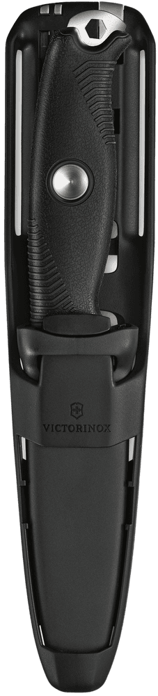 Venture Pro puukko, Black, view: 2