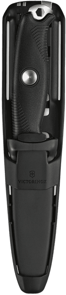 Venture Pro puukko, Black, view: 2