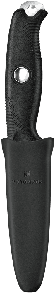 Venture Pro puukko, Black, view: 1