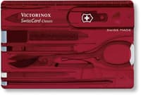 SwissCard Classic -monitoimityökalu - view: 2