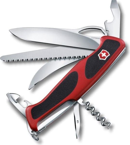 Ranger Grip 57 Hunter -monitoimityökalu, view: 0