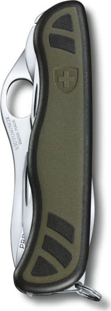 Swiss Soldier’s Knife -monitoimityökalu, view: 1