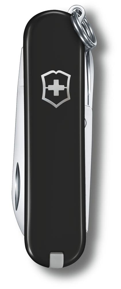 Classic SD -monitoimityökalu, musta, view: 1