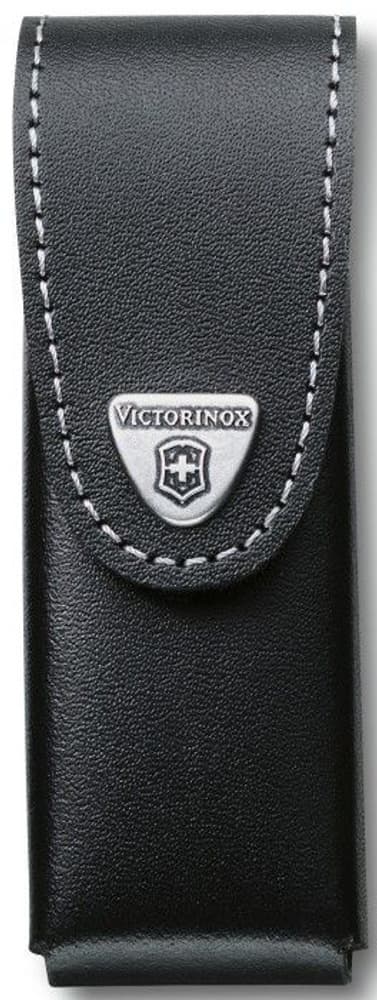 Belt Pouch for 6 Layers Black, view: 0