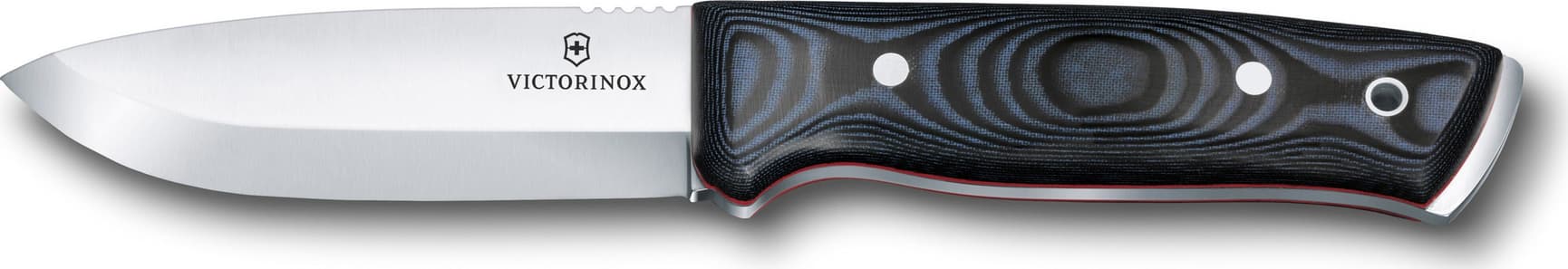 Outdoor Master Mic -puukko, Micarta, view: 2