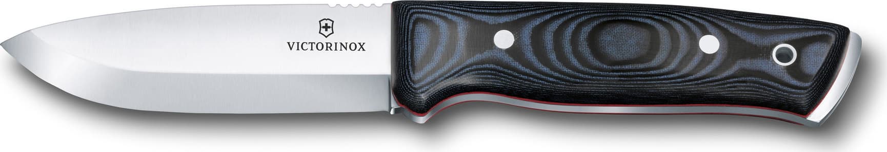 Outdoor Master Mic -puukko, Micarta, view: 2