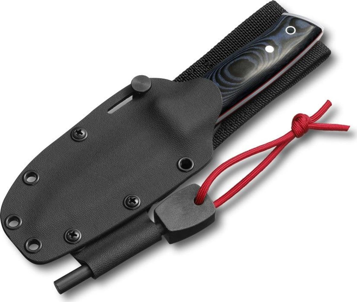 Outdoor Master Mic -puukko, Micarta, view: 6