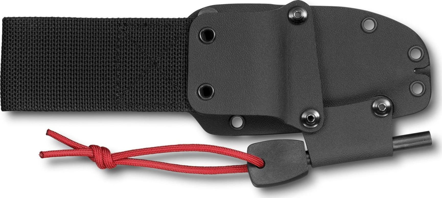 Outdoor Master Mic -puukko, Micarta, view: 5