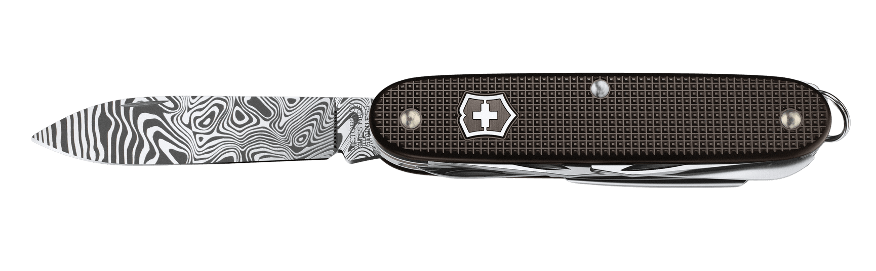 Farmer X Alox Damast Limited Edition 2024 monitoimityökalu, view: 1