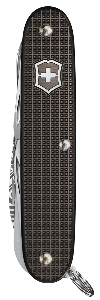 Farmer X Alox Damast Limited Edition 2024 monitoimityökalu, view: 3