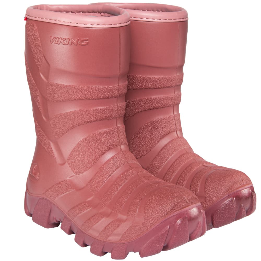 Kids Ultra 2.0 Pink/Light Pink, view: 3