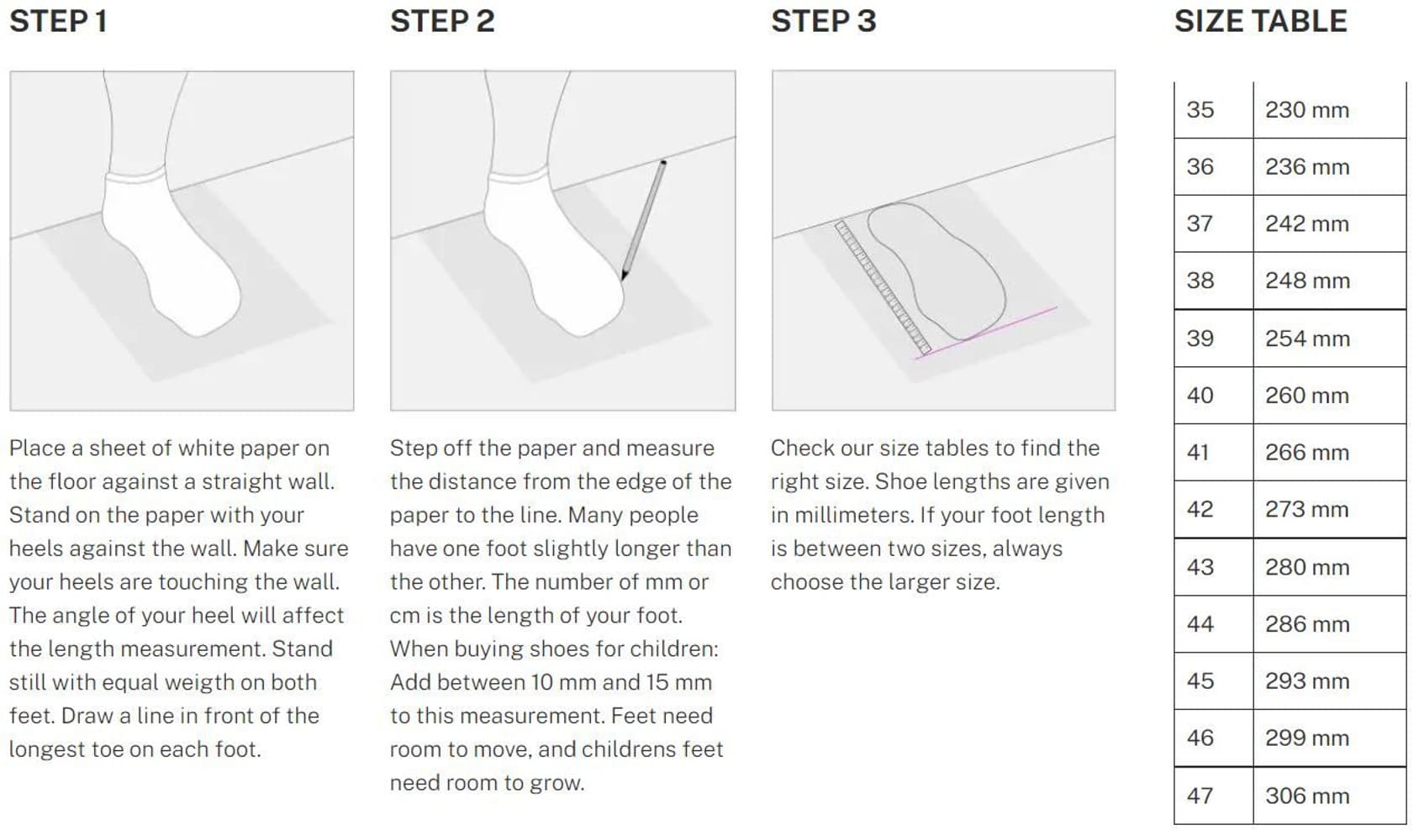 Unisex Seilas kumisaappaat, tummansininen, view: 3