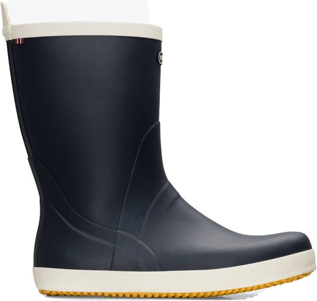 Unisex Seilas kumisaappaat, tummansininen, view: 0