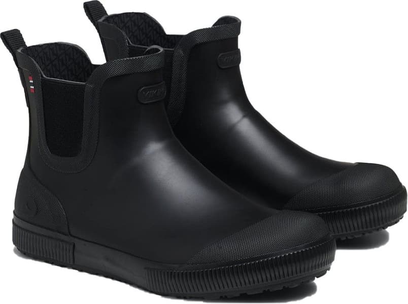 Unisex Praise kumisaappaat, musta, view: 1