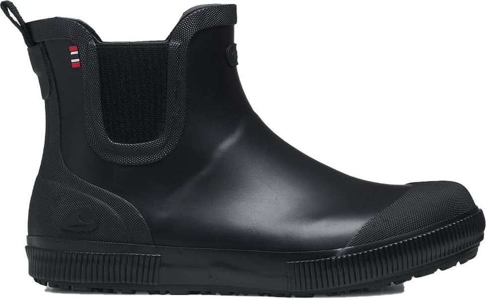 Unisex Praise kumisaappaat, musta, view: 0