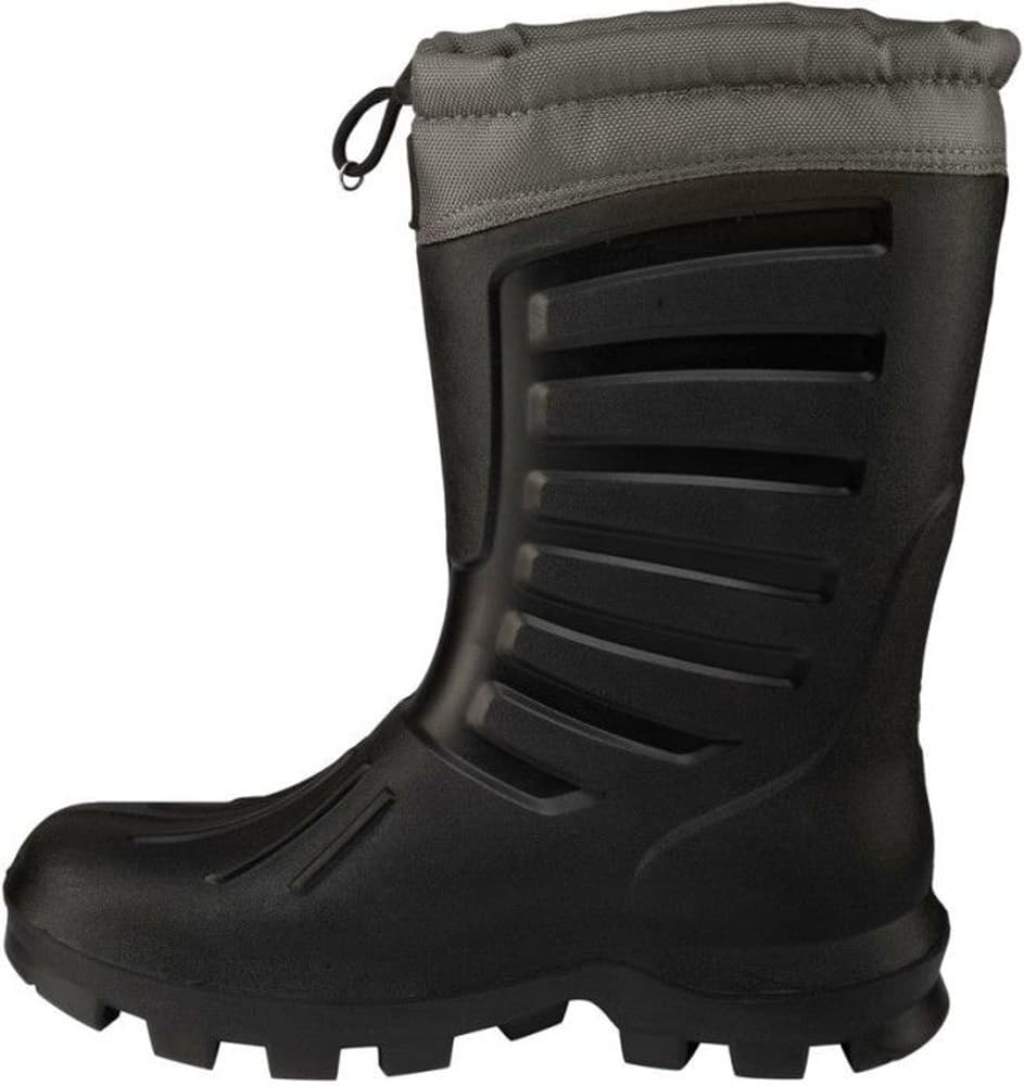 Arctic 2.0 -lämpösaappaat, musta, view: 1