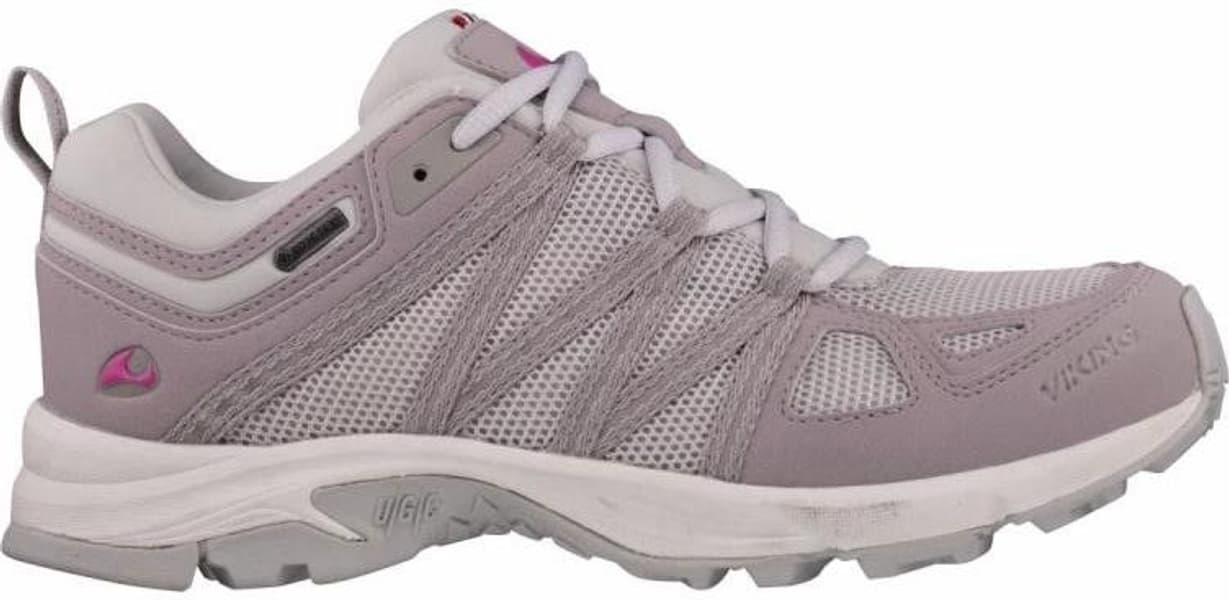 Impulse IV GTX W Light Grey, view: 0