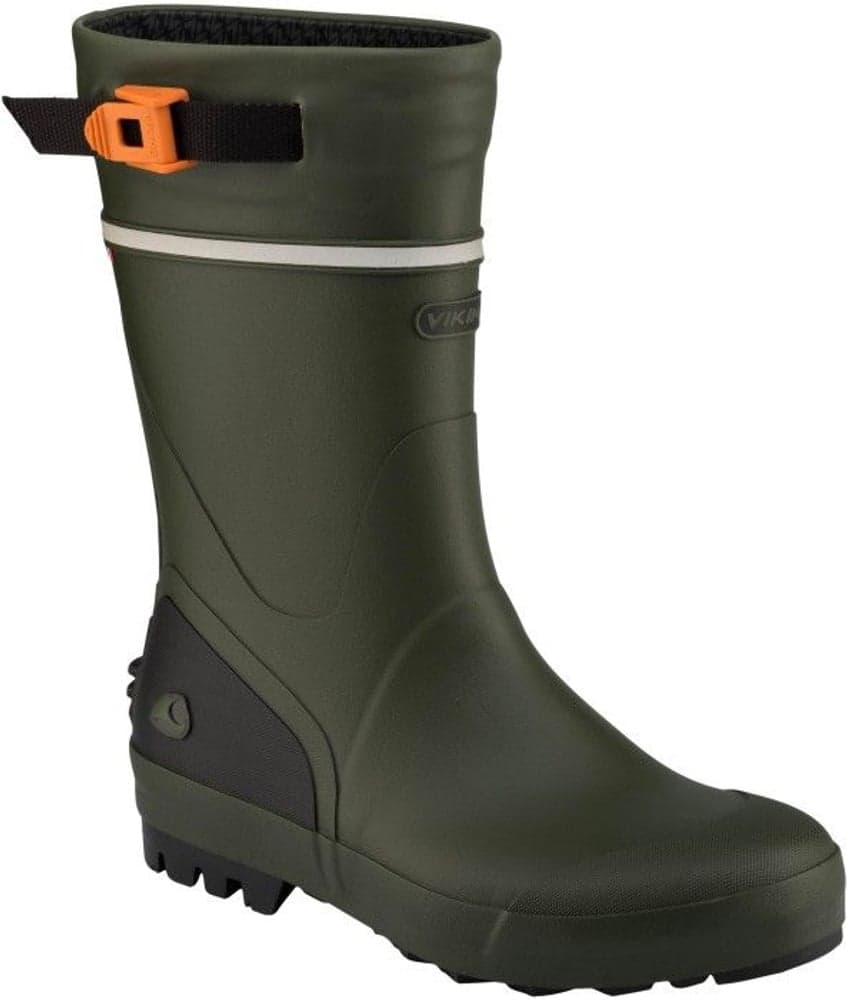 Touring 3 Unisex kumisaappaat, vihreä, view: 0