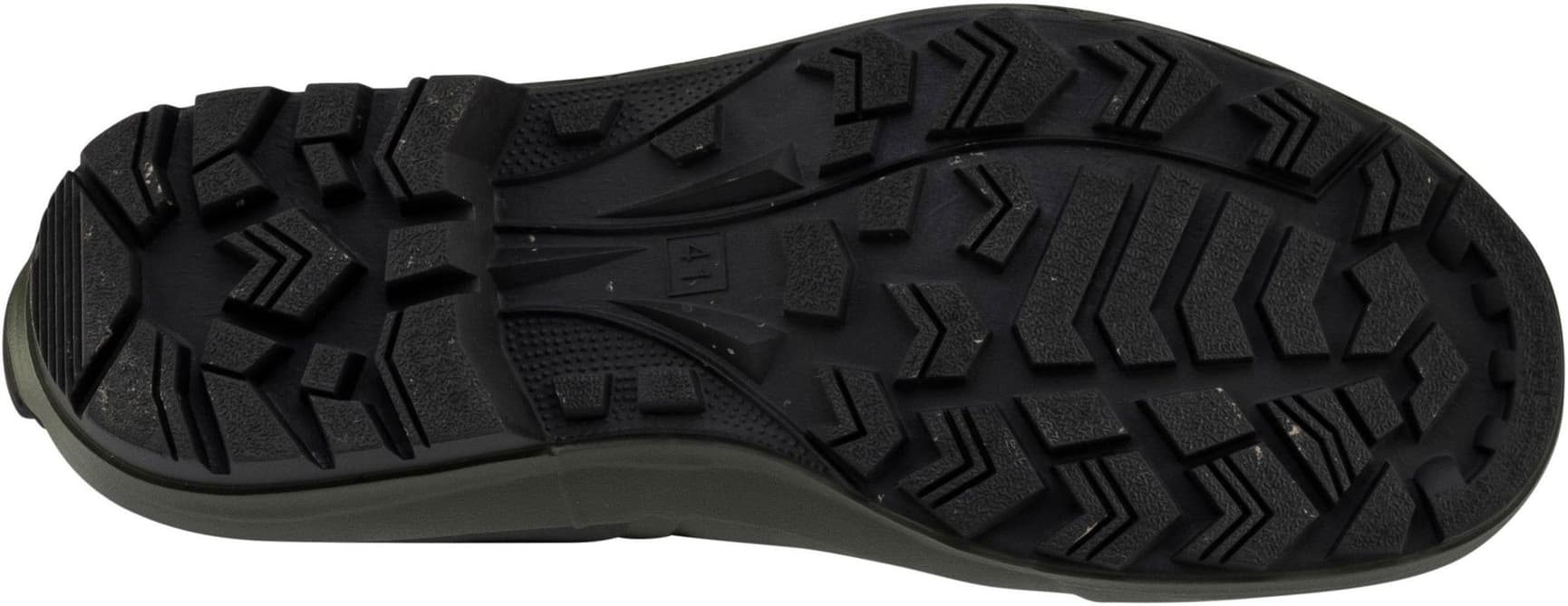 Touring 3 Unisex kumisaappaat, vihreä, view: 1