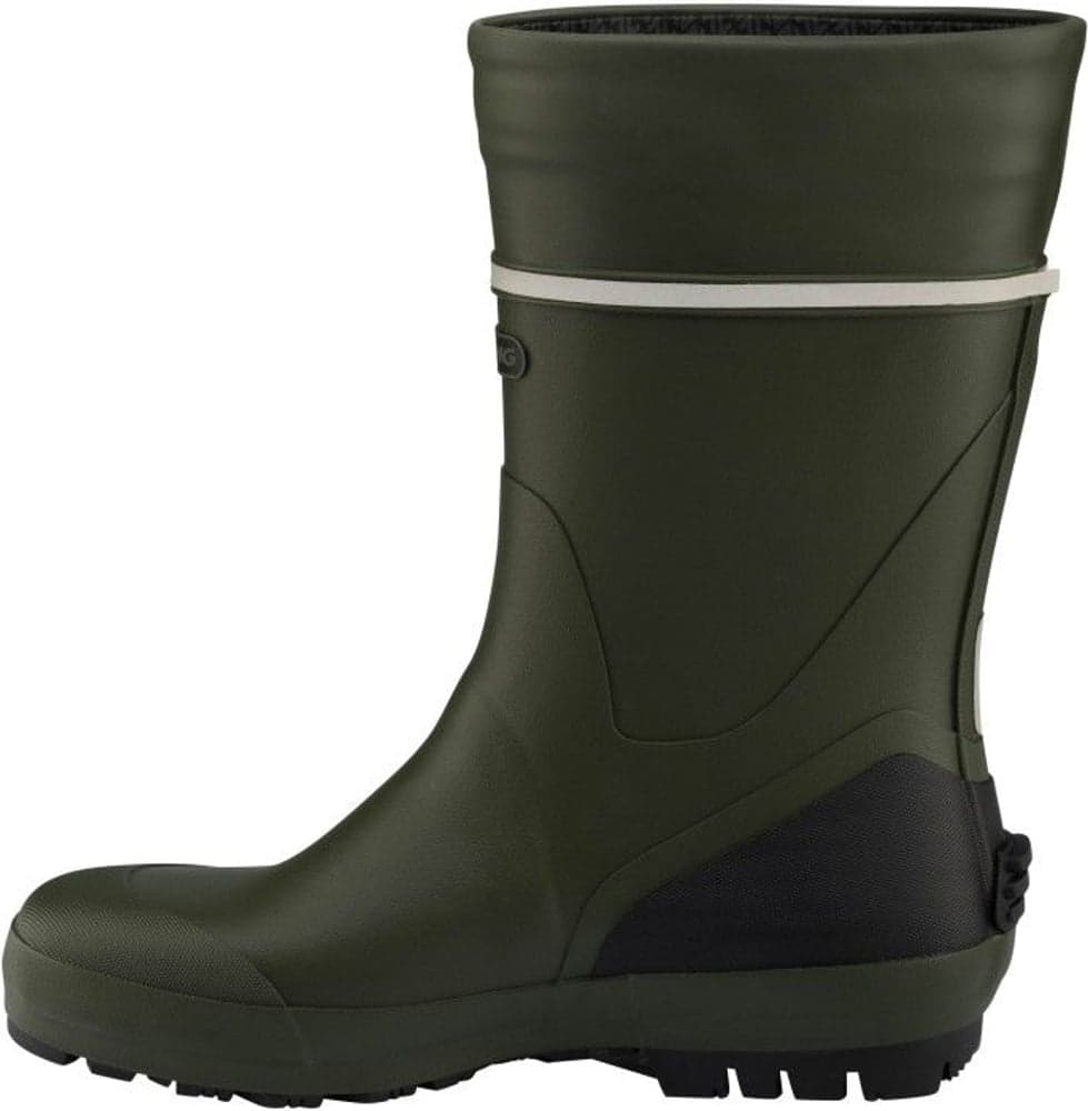 Touring 3 Unisex kumisaappaat, vihreä, view: 2