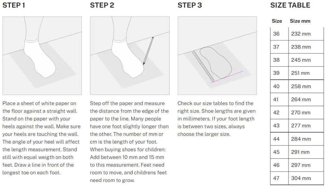 Unisex Terrain II kumisaappaat, vihreä, view: 4