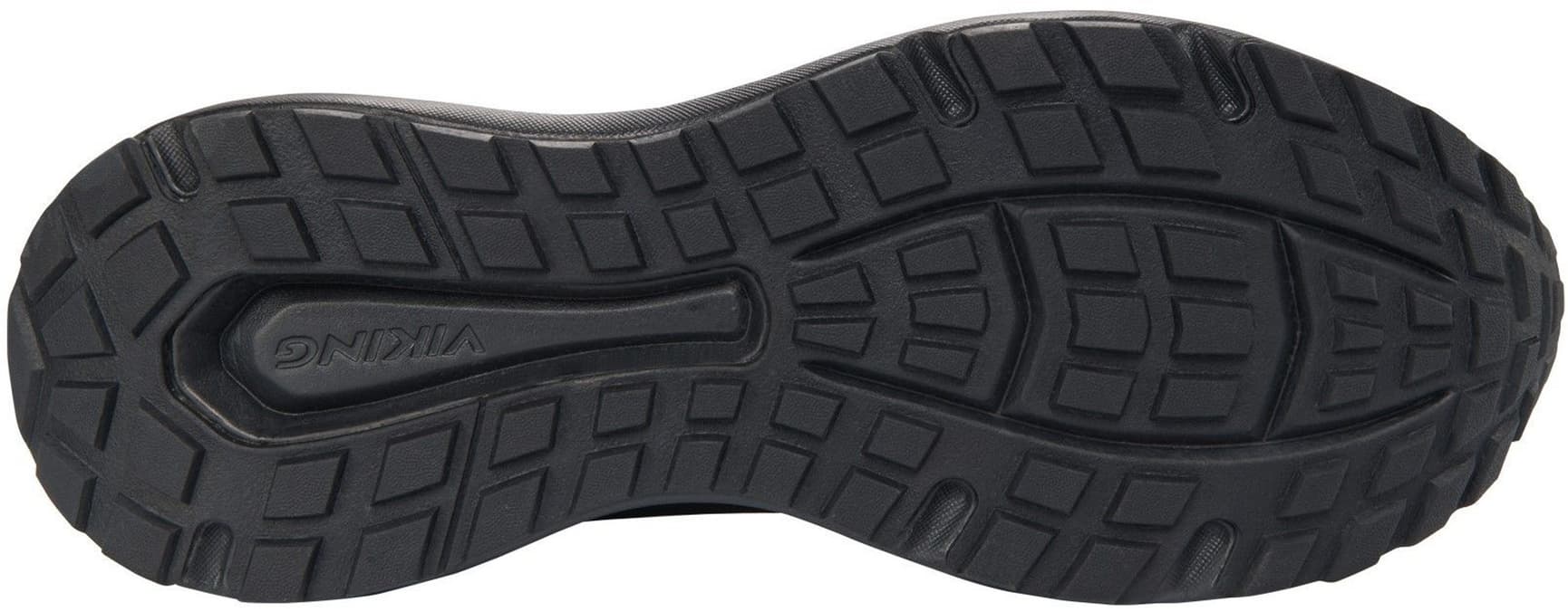 Stride Low WP M kengät, Black, view: 3