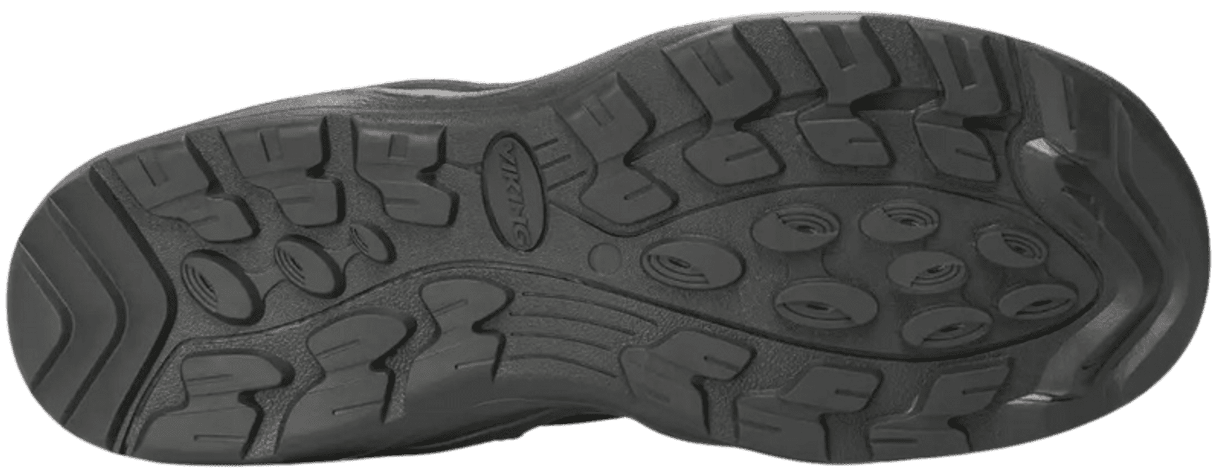 Adventure urheilusandaalit, Unisex, musta/harmaa, view: 4