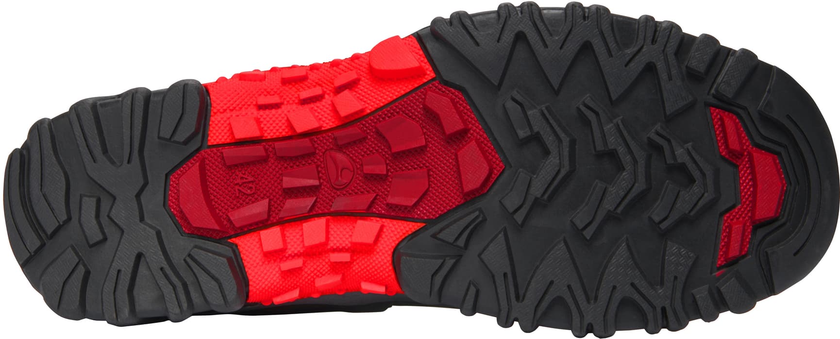 Trophy Mid kumisaappaat, maastonvihreä, view: 5