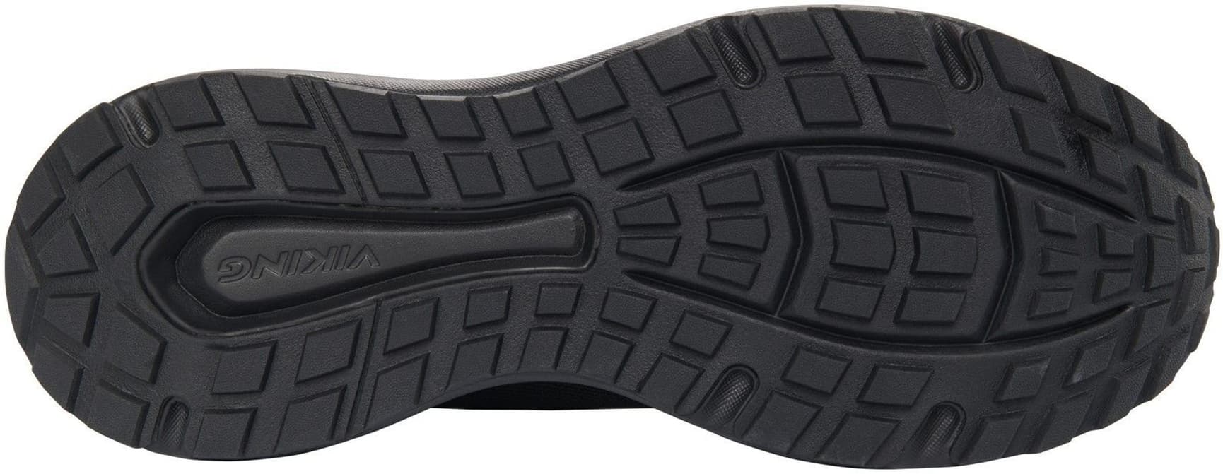 Stride Mid GTX M kengät, Black, view: 3