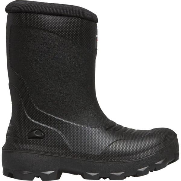 Kids Frost Fighter Black/Grey, view: 0