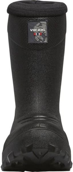 Kids Frost Fighter Black/Grey, view: 2