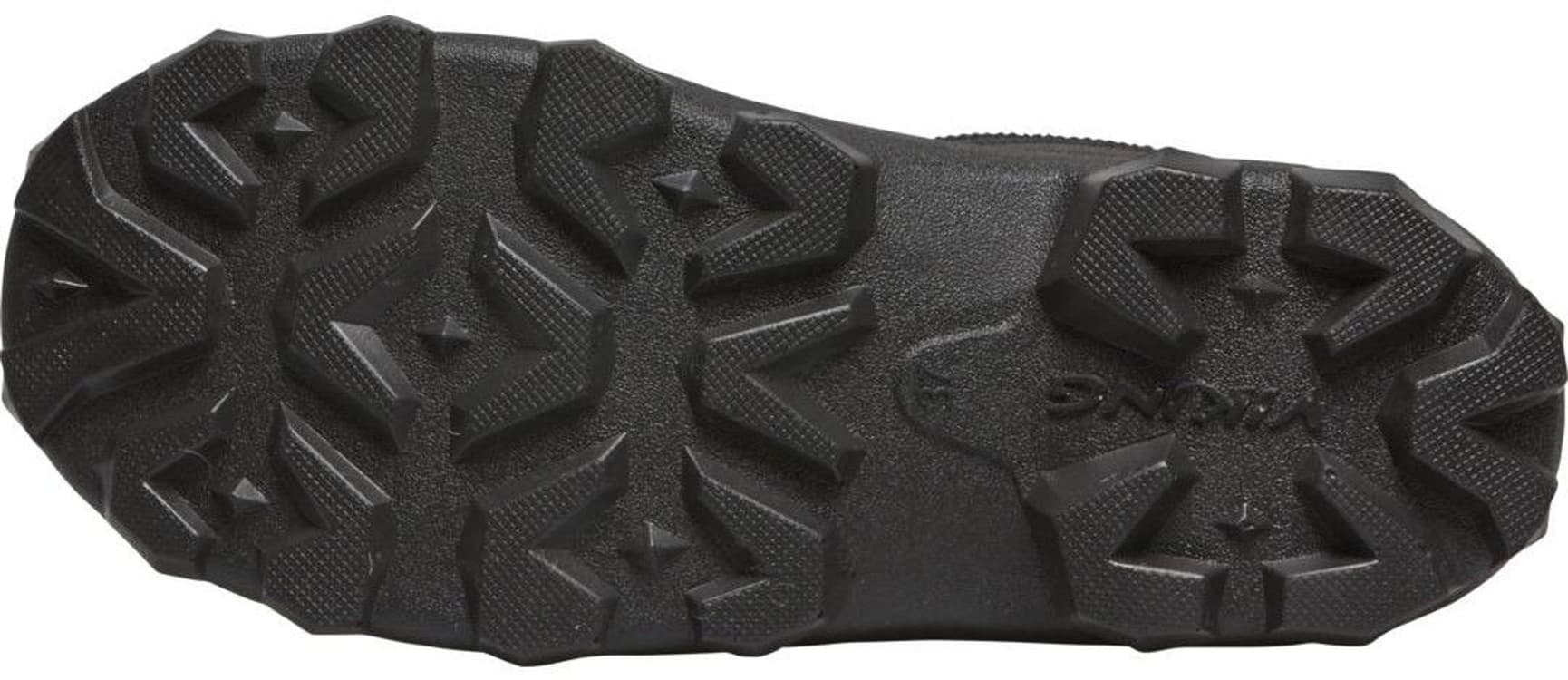 Kids Frost Fighter Black/Grey, view: 3