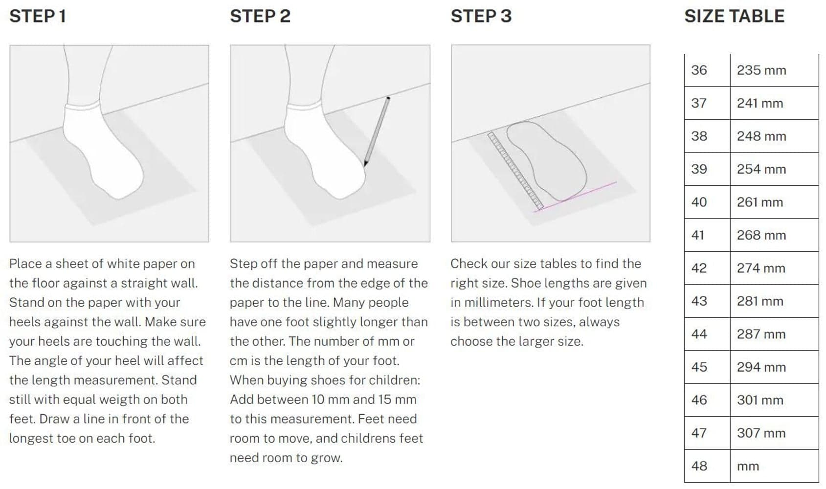 Villrein Mid GTX naisten vaelluskenkä, harmaa, view: 5