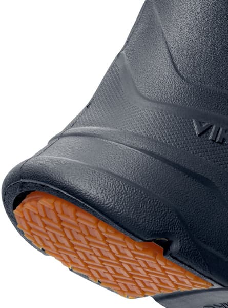 Kids Playrox Light lasten kumisaappaat, tummansininen, view: 4