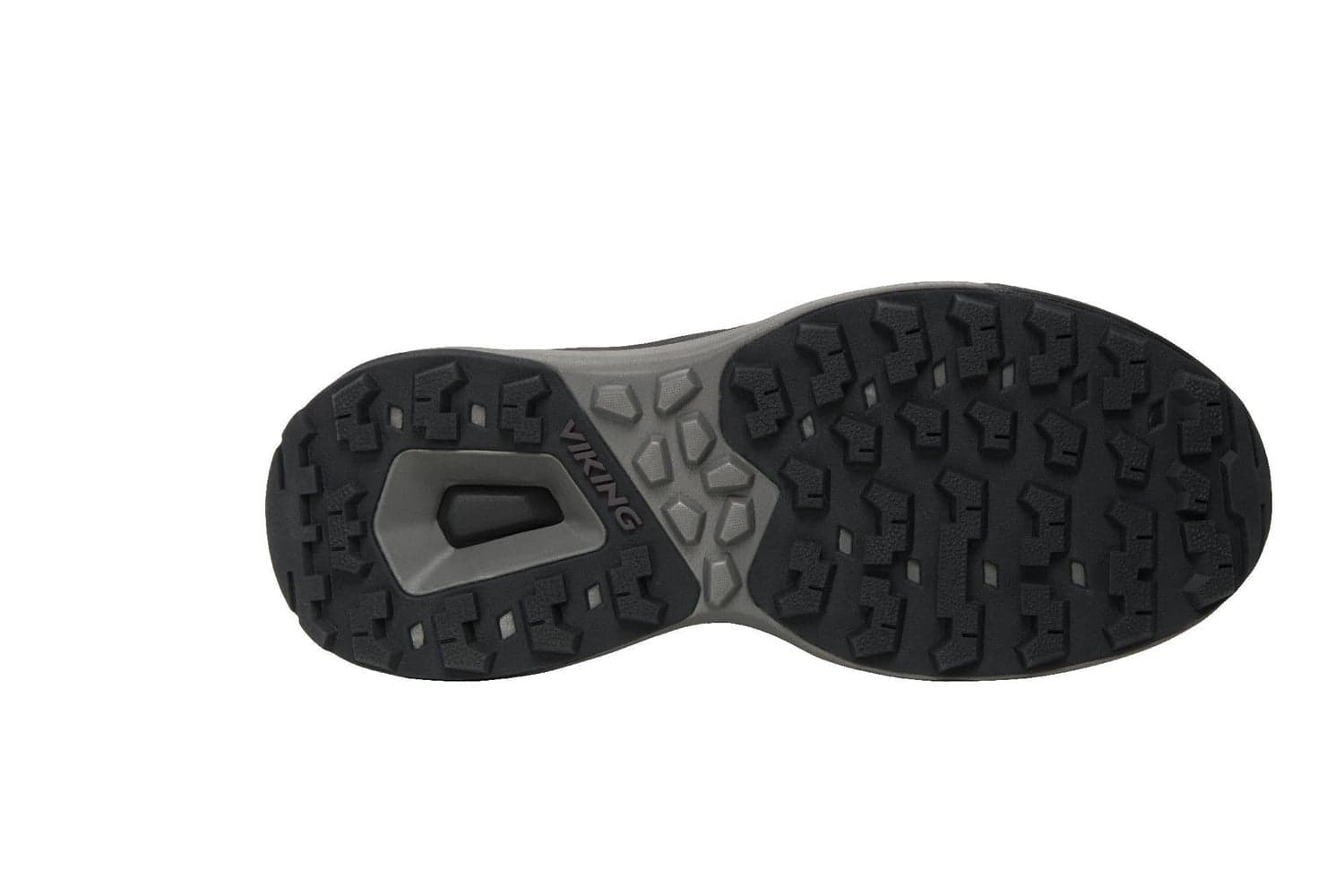 Cerra Hike Mid GTX M Charcoal/Light Grey, view: 2