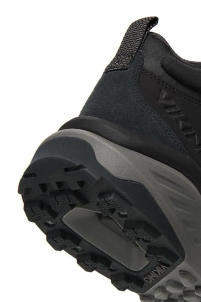 Cerra Hike Mid GTX M Charcoal/Light Grey, view: 3