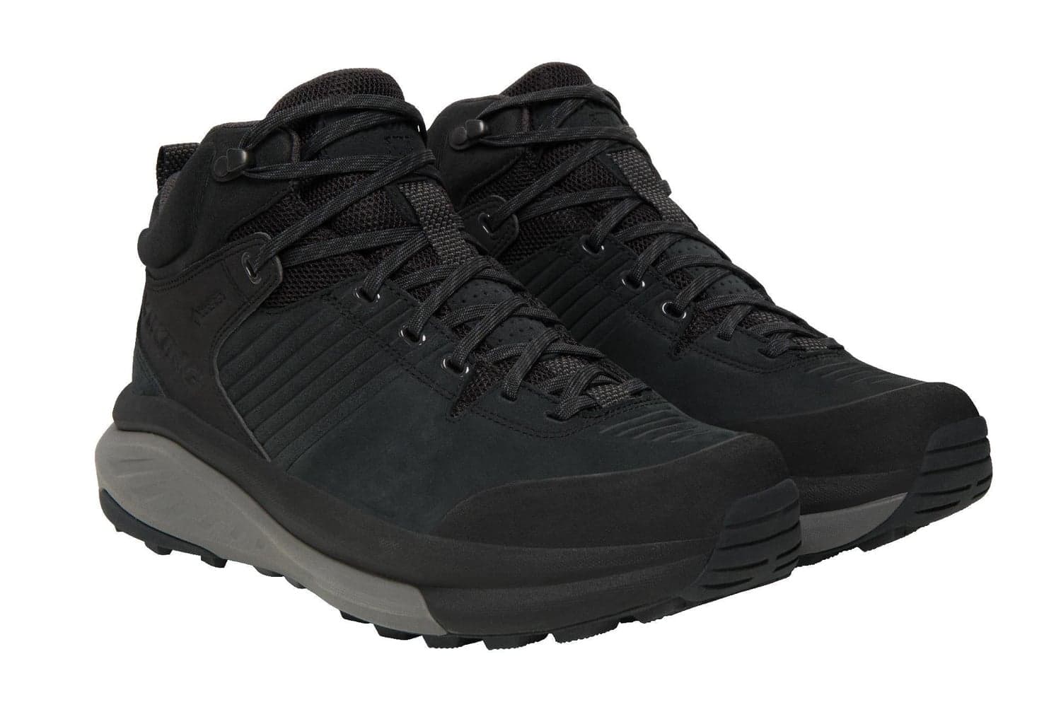 Cerra Hike Mid GTX M Charcoal/Light Grey, view: 1