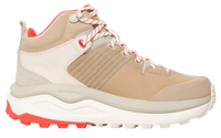 Cerra Hike Mid GTX W Cream/Tomato - view: 0