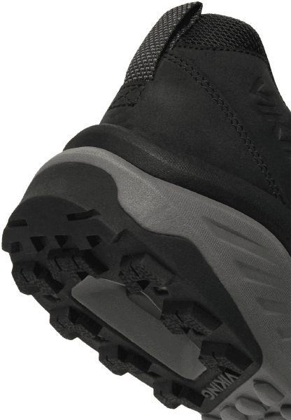 Cerra Hike Low GTX trekkingkenkä, musta/harmaa, view: 4