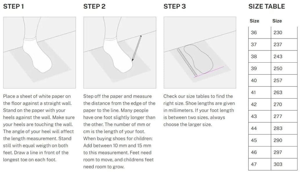 Cerra Hike Low GTX naisten trekkingkenkä, tummanharmaa, view: 6