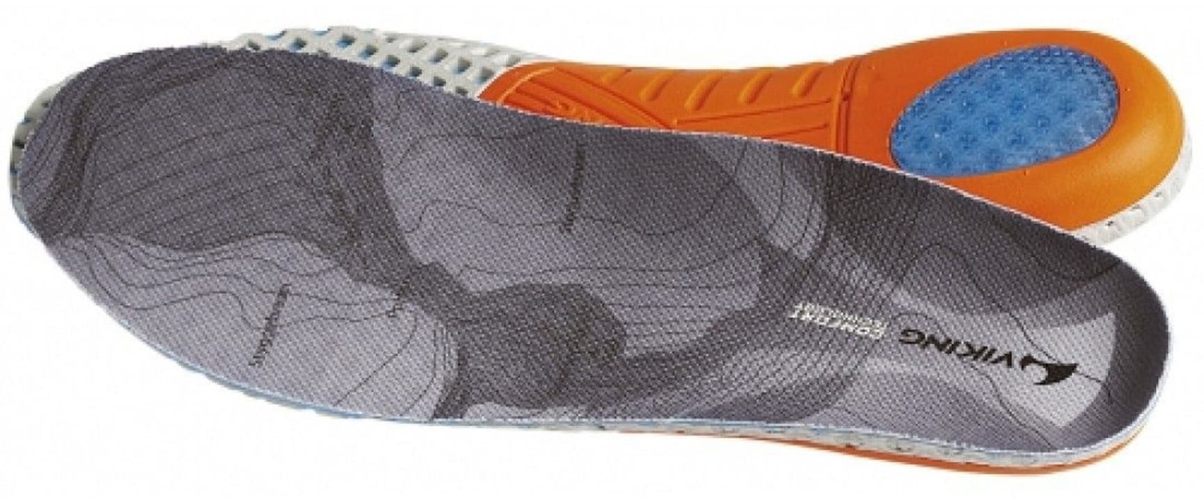 Comfort Technology -pohjalliset, view: 0