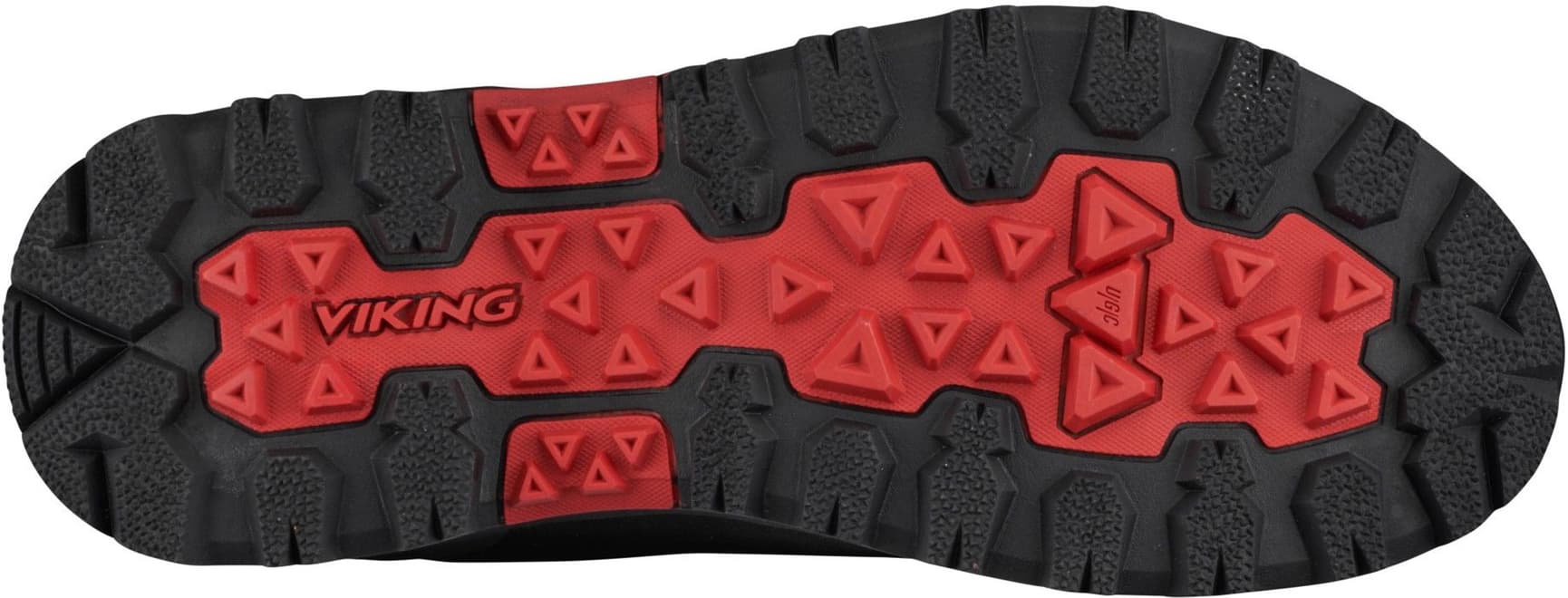 Classic 150 GTX Unisex vaellus- ja metsästyskenkä, tummanruskea/musta, view: 1