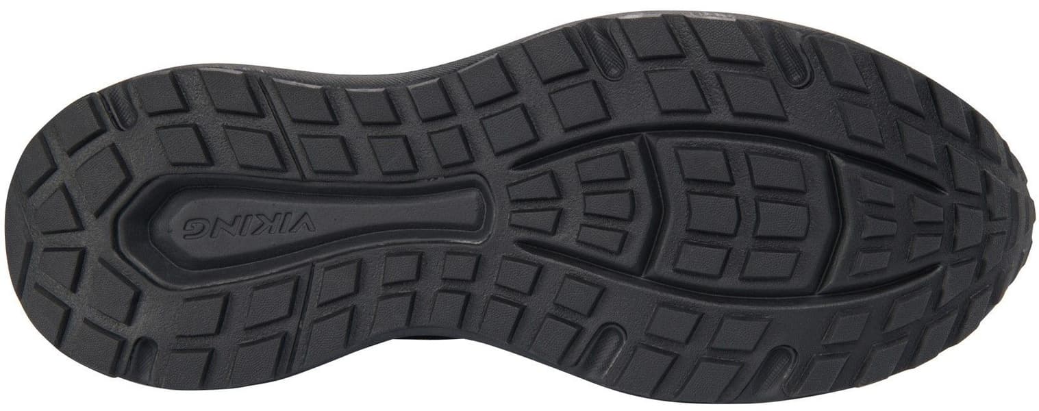 Stride Mid GTX W naisten kengät, Black, view: 3