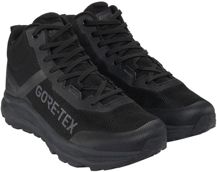 Stride Mid GTX W naisten kengät, Black, view: 1
