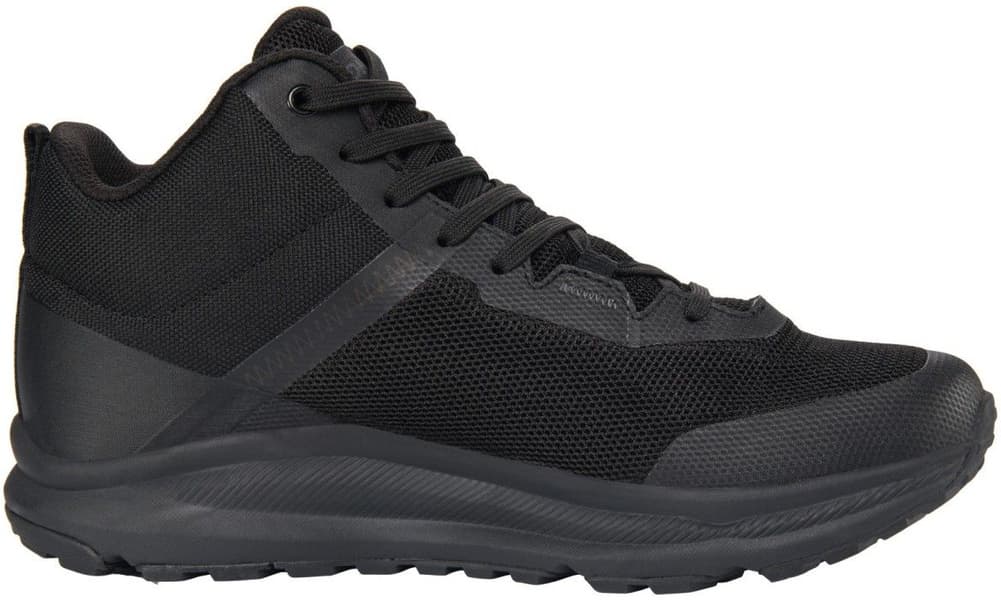 Stride Mid GTX W naisten kengät, Black, view: 2