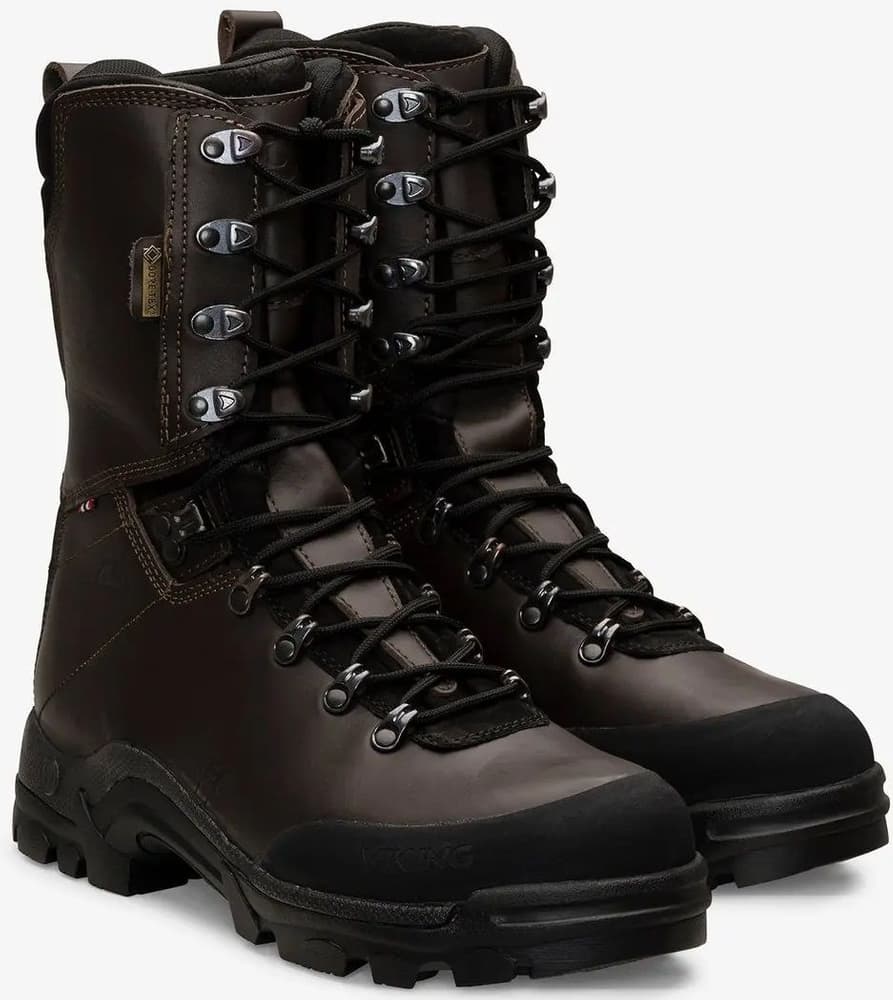 Hunter GTX -metsästyskengät, view: 2