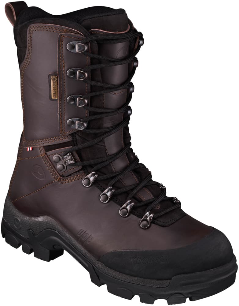 Hunter GTX -metsästyskengät, view: 0