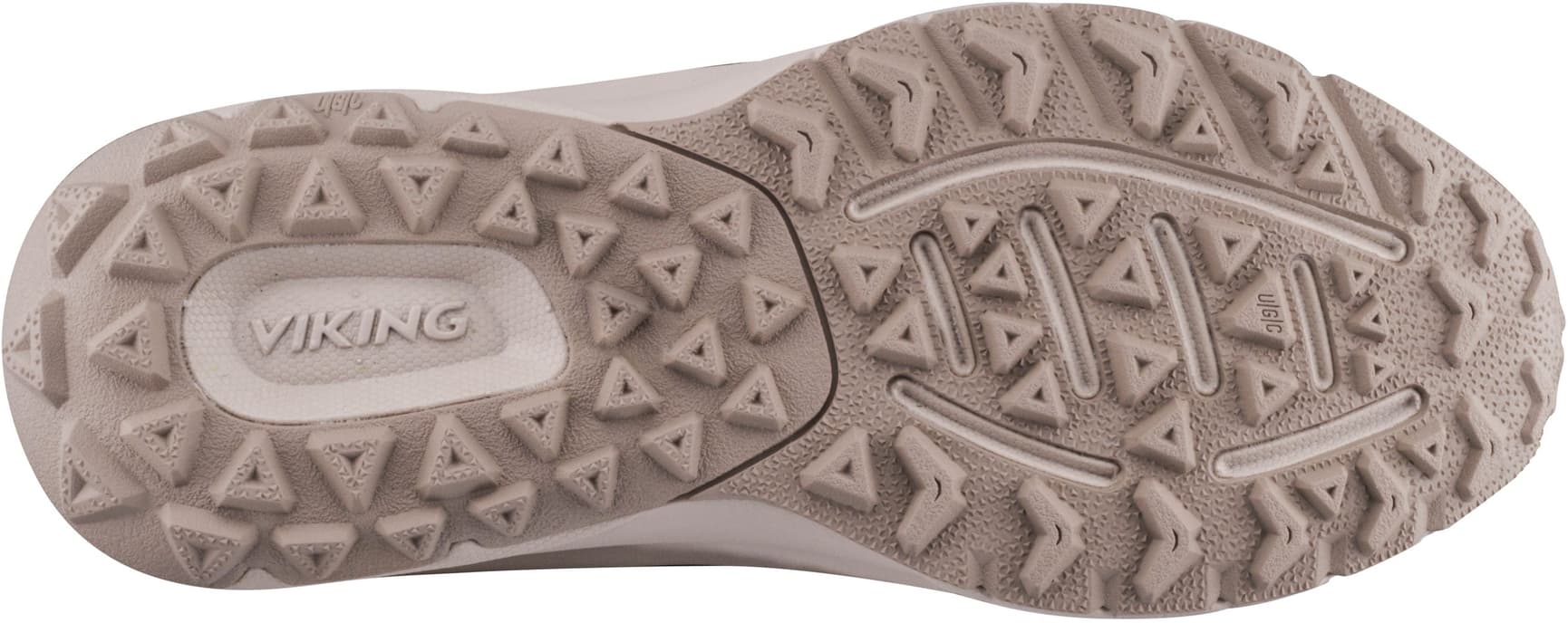 Myk GTX -naisten ulkoilukengät, harmaa, view: 2