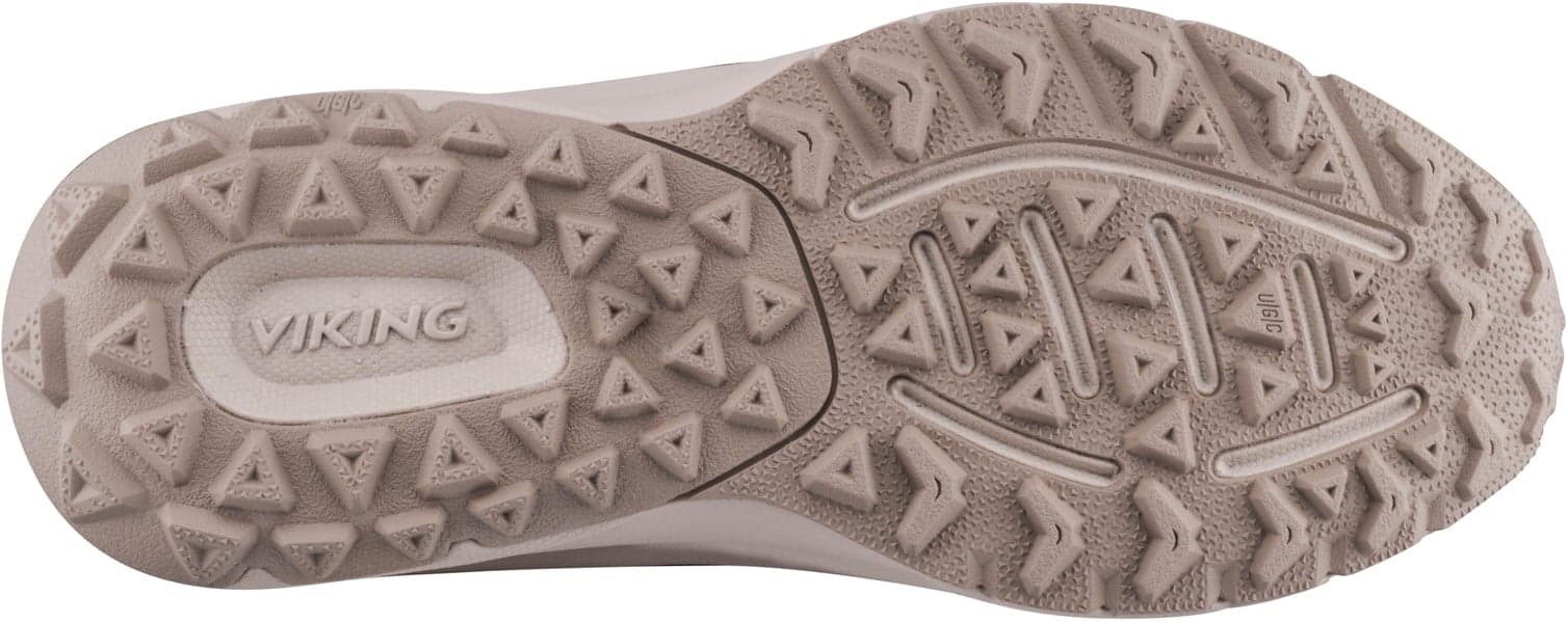 Myk GTX -naisten ulkoilukengät, harmaa, view: 2