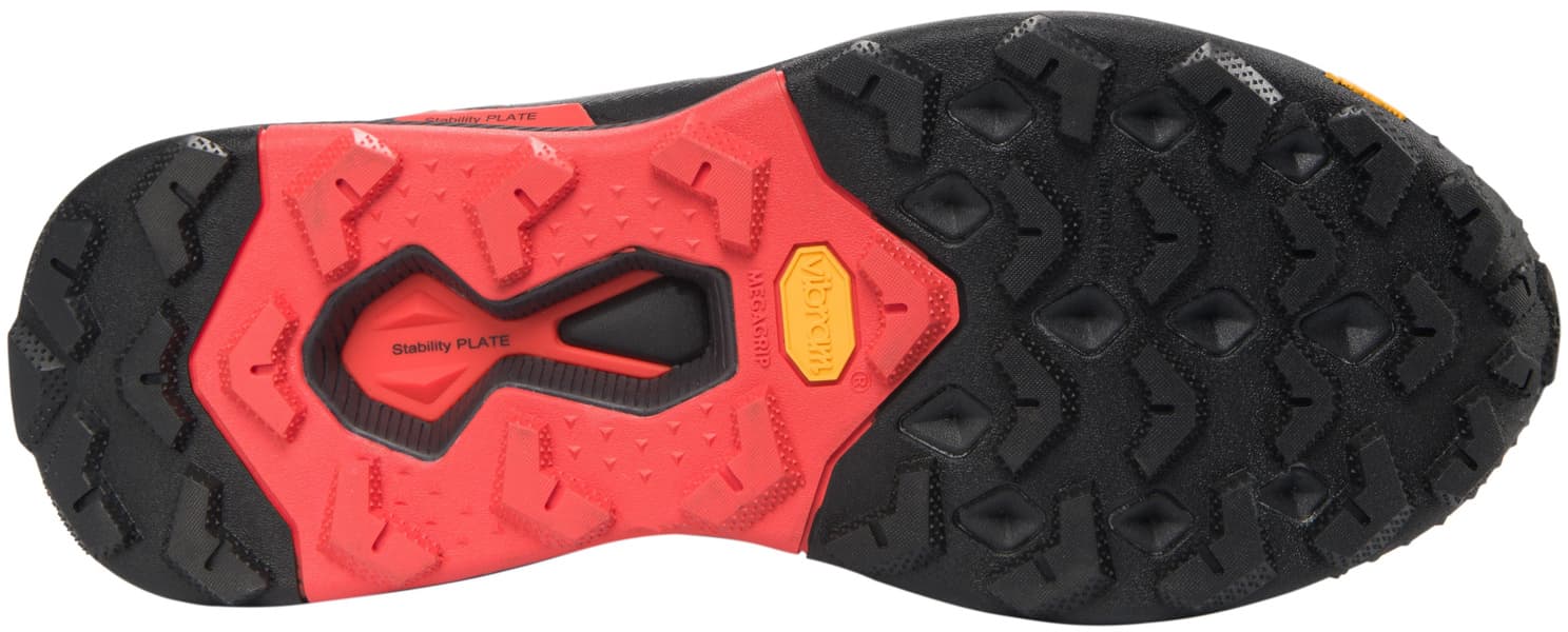 Villrein PRO High GTX BOA metsästyskenkä, Dark Brown/Black, view: 5